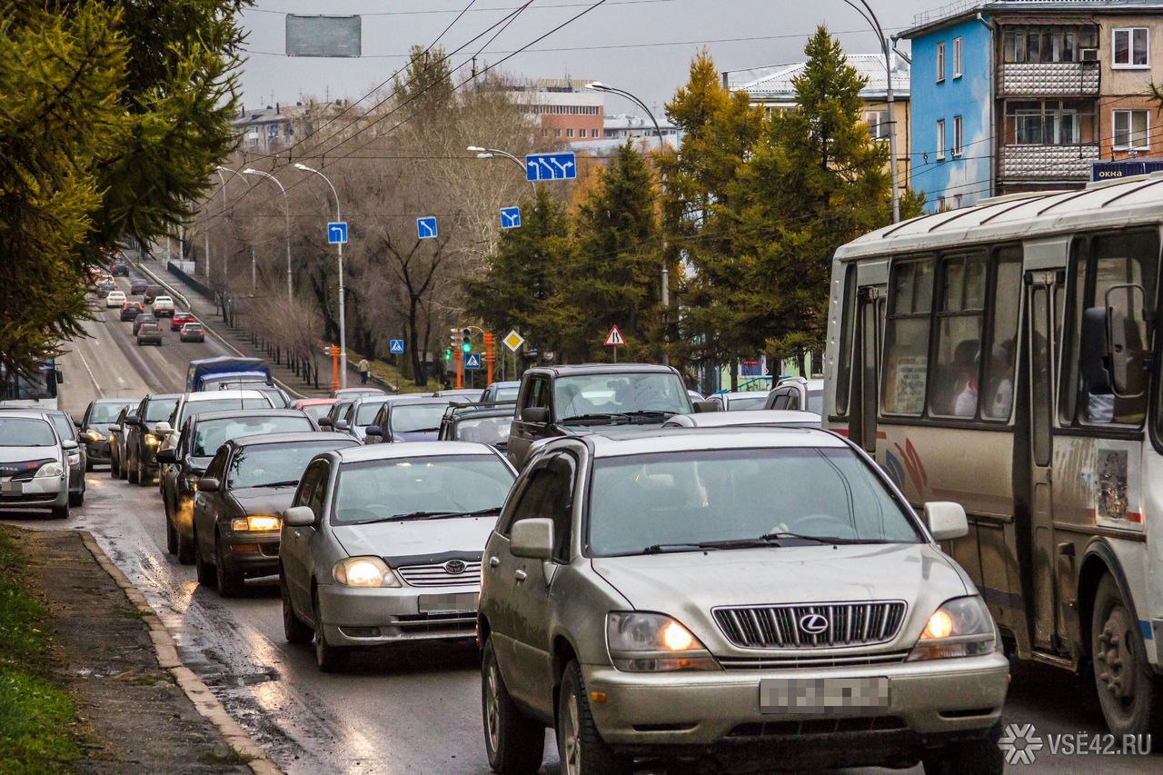 Пробки на дорогах иркутск