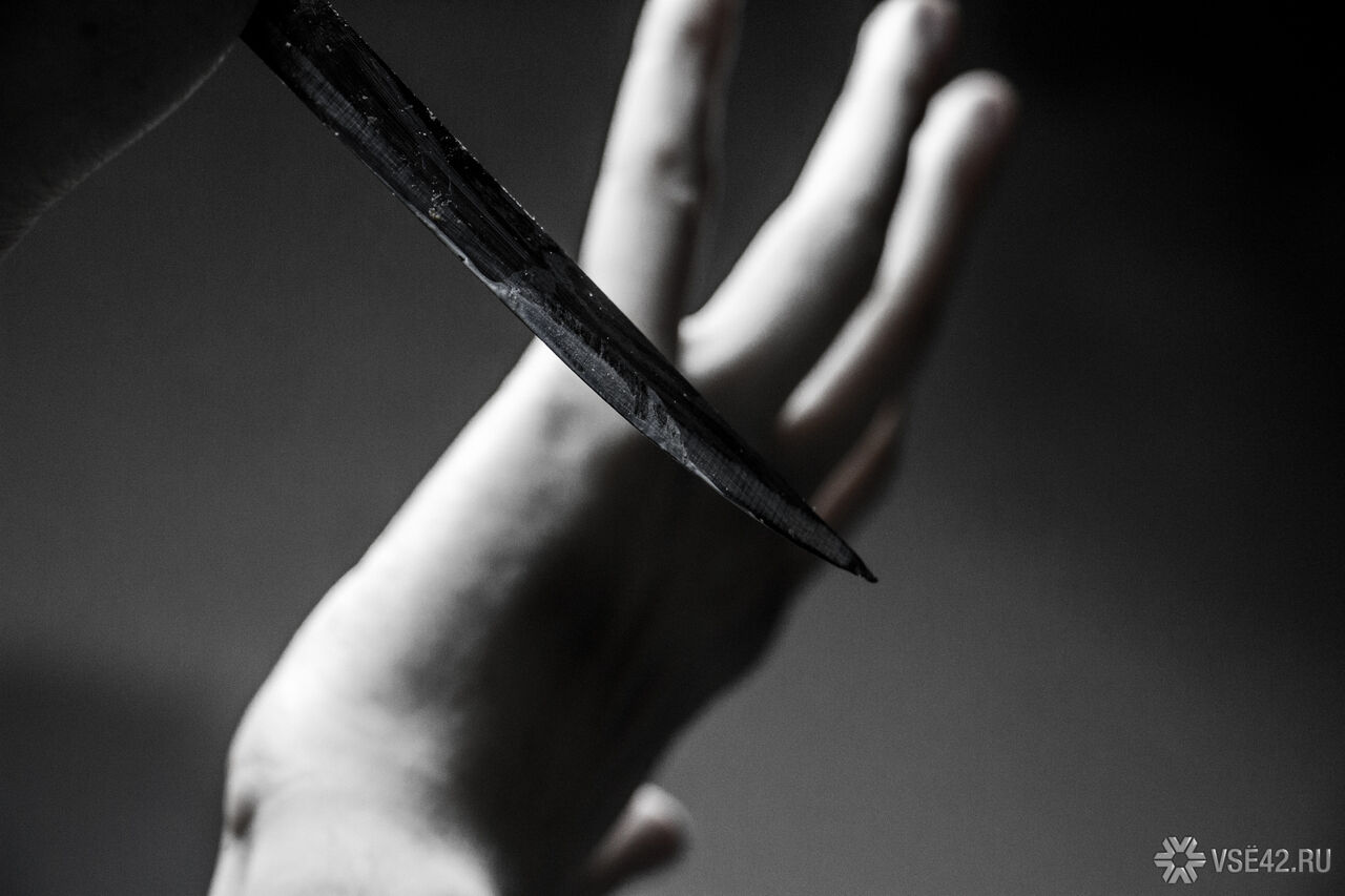 Москвичка жестоко убила мать своего сожителя / VSE42.RU