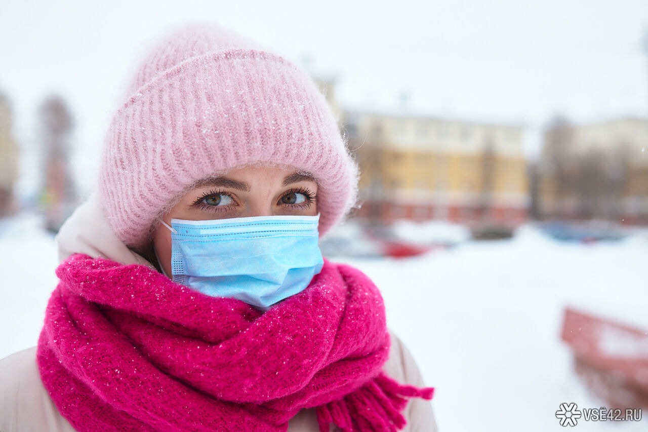 Российский иммунолог назвал группу людей с наиболее легким течением ...