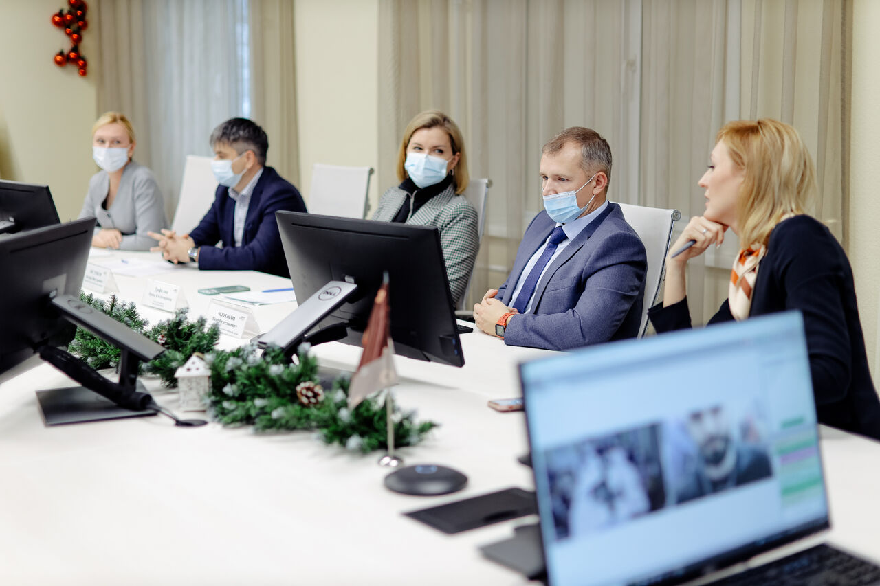 Результативный год для бизнеса предприниматели региона