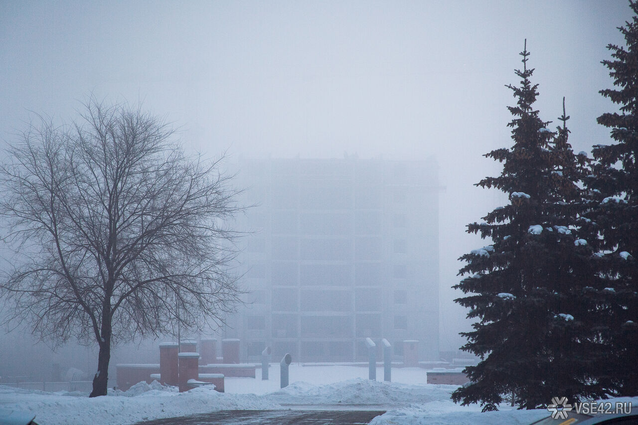 Власти продлили режим НМУ в Кемерове, Прокопьевске и