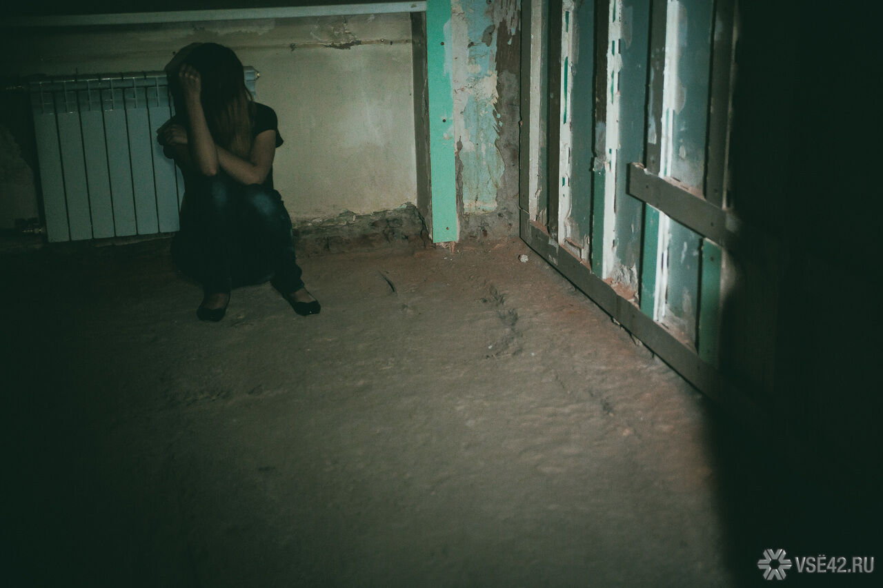 Секс-рабство длиной в 14 лет. Что известно о похищении девушки в Челябинской области