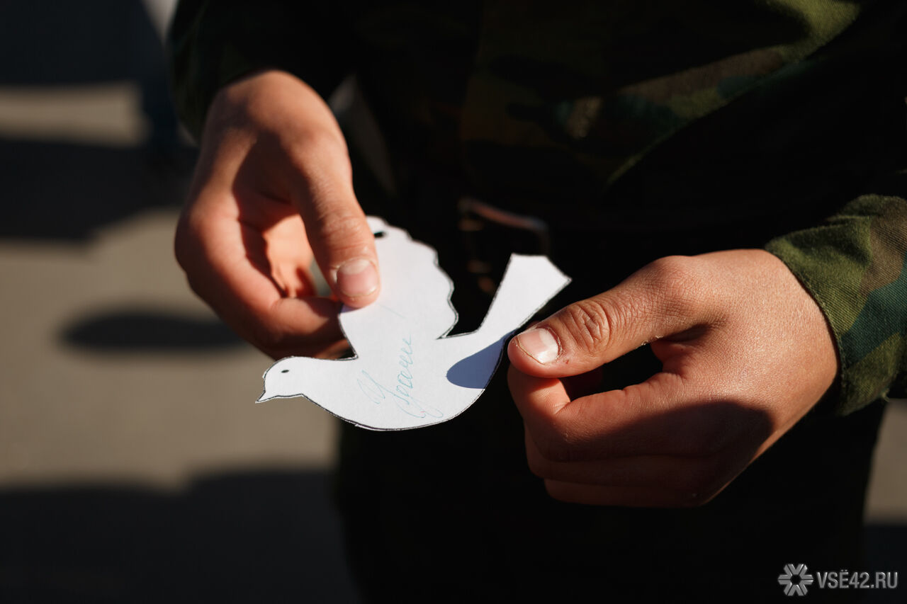 Кемеровчане потребовали отключить искусственное щебетание птиц в ...