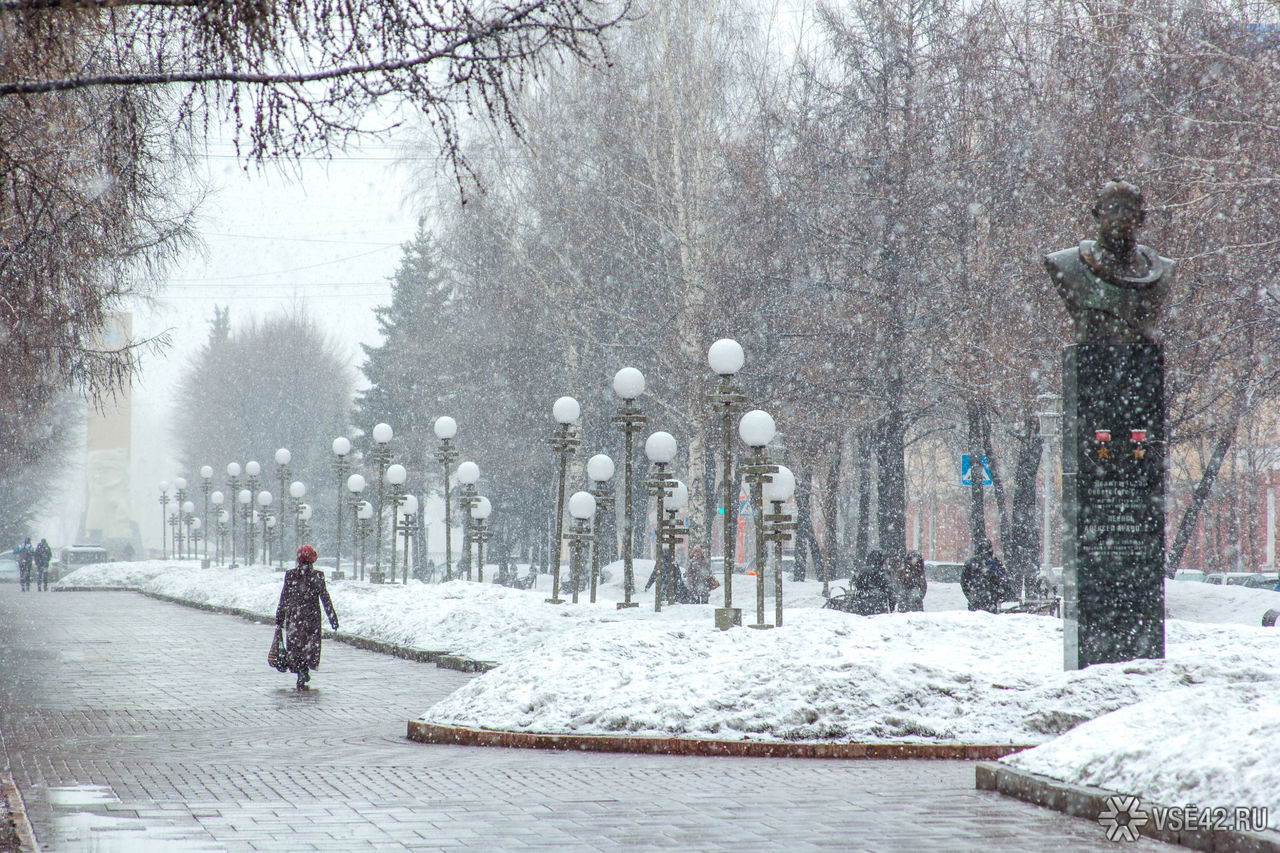 Погода на 14 дней кемеровской. Кемерово Весна.