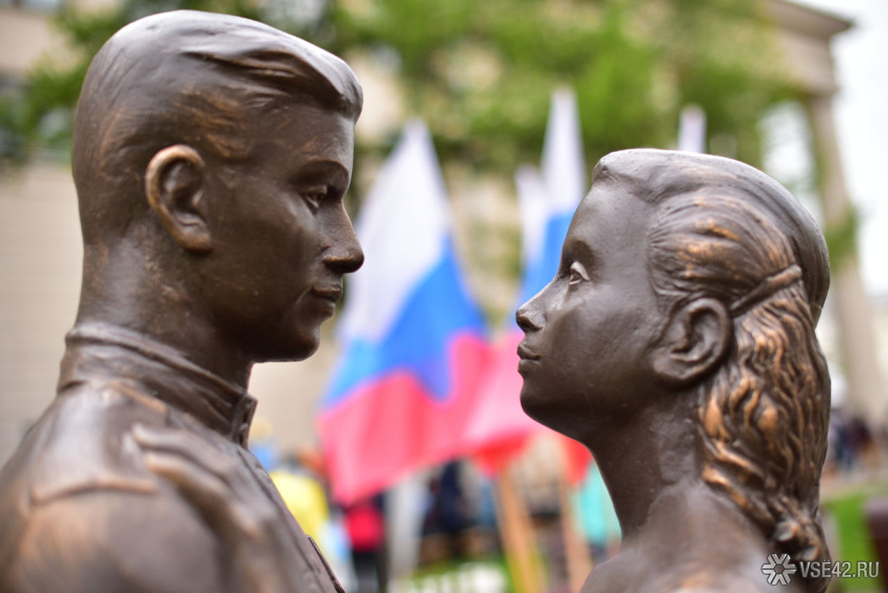 Они сражались за родину: советские актеры-герои Великой Отечественной войны  / VSE42.RU - информационный сайт Кузбасса.