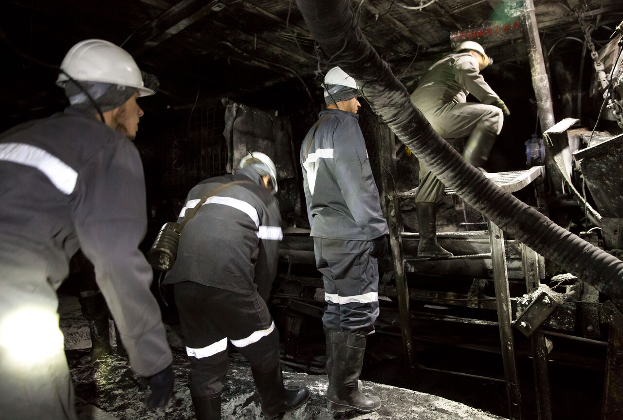 Спасены ли шахтеры в приамурье