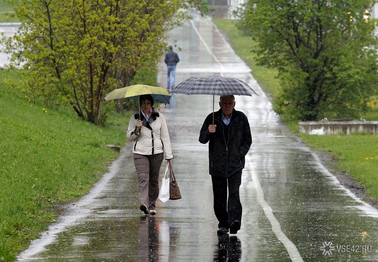 Когда будет тепло в кемеровской области в 2018 году Когда будет тепло в кемеровской области в 2018 году