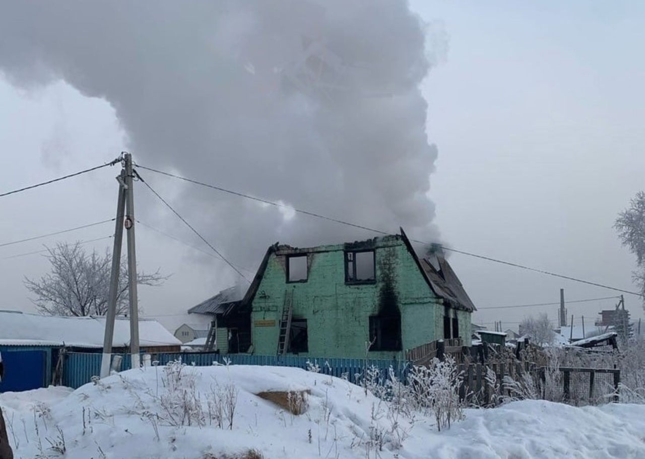 Купить Дом Поселок Чертинский В Белово