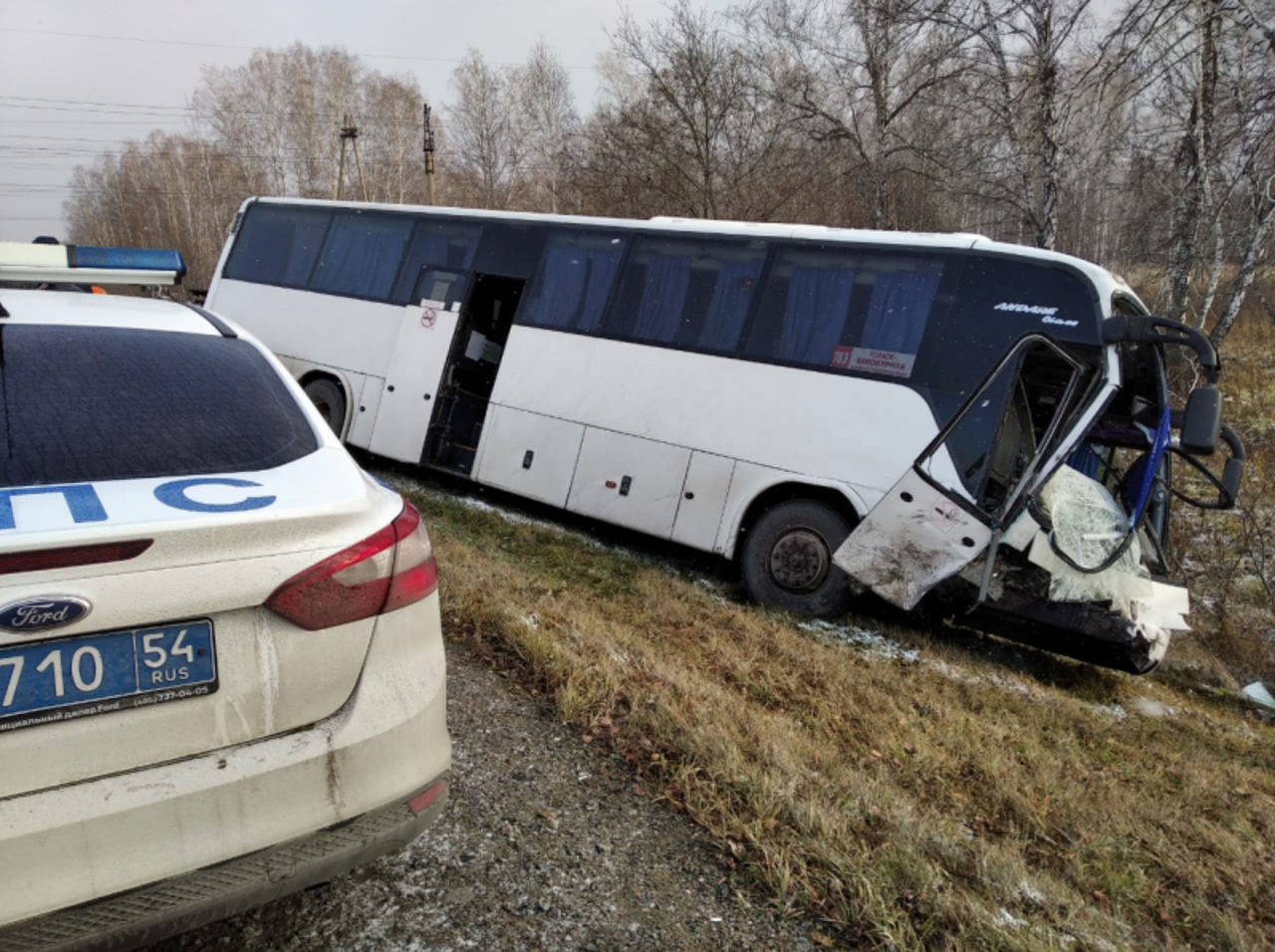 Новосибирск кемерово на автомобиле