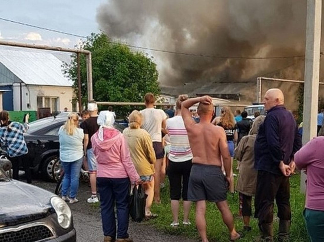 Какая погода в топках. Пожар в Топках. Село топки Кемеровская область.