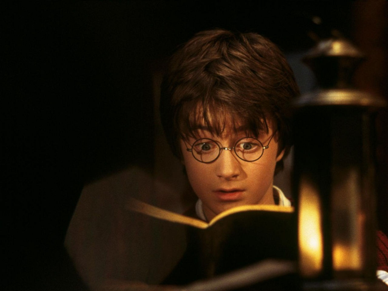 Книга о Гарри Поттере с грамматическими ошибками была продана за полмиллиона рублей