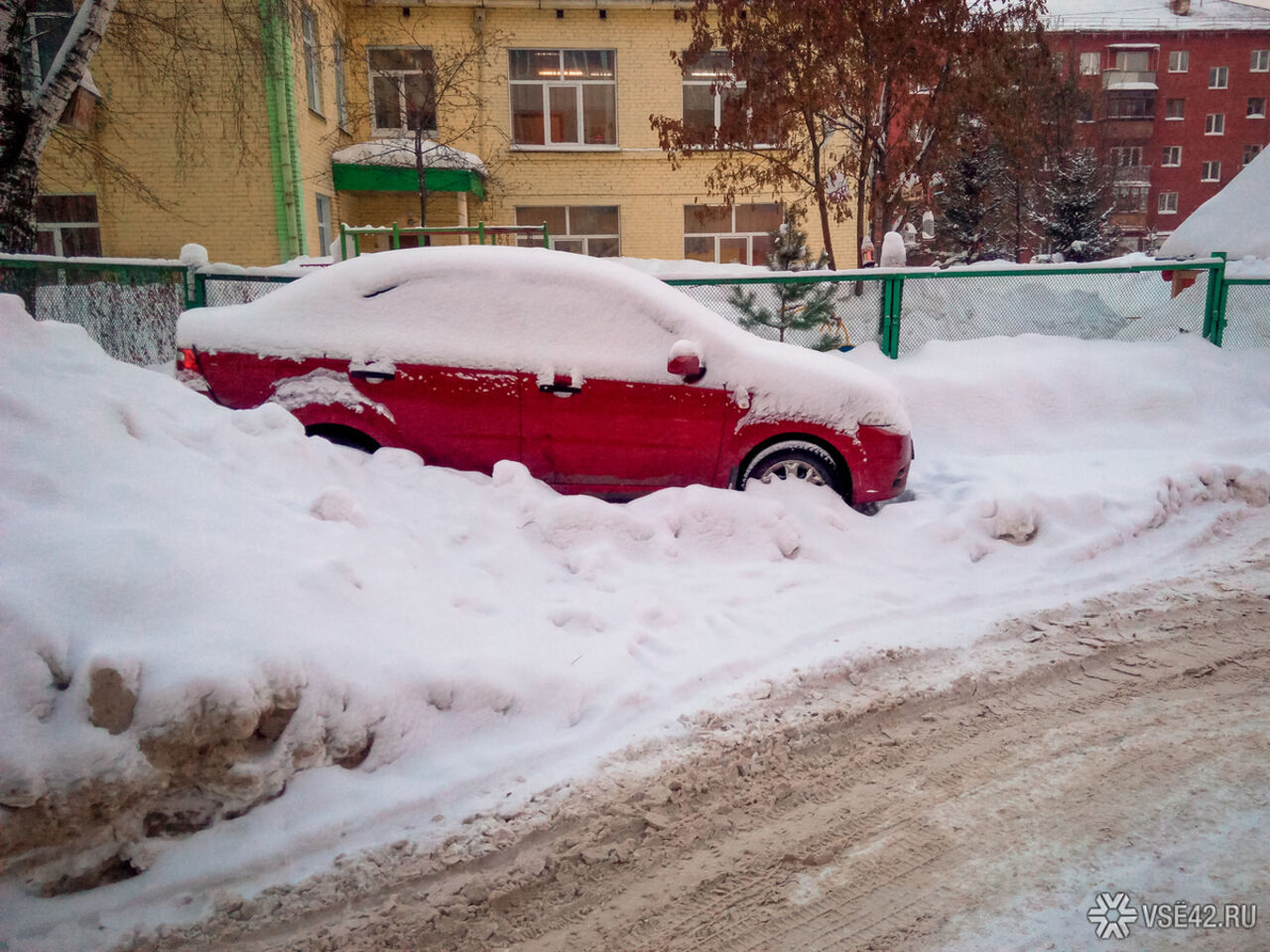 Автомобиль заглох на ходу