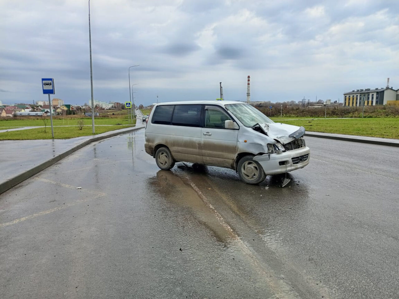 Водитель предстанет перед судом в Кемерове из-за гибели женщины и  травмирования ребенка / VSE42.RU - информационный сайт Кузбасса.