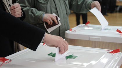 Челябинец в день выборов открыл стрельбу на избирательном участке