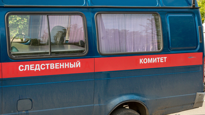 В Новосибирске в машине два дня лежал труп