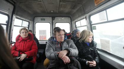 Специалисты выяснили, сколько времени тратят на дорогу на работу жители Кузбасса