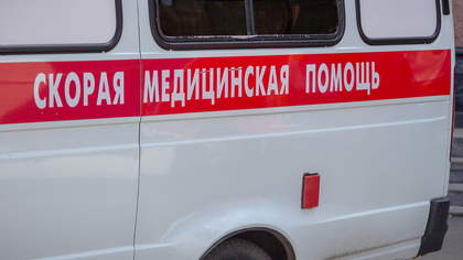 Автобус сбил восьмилетнего мальчика в Прокопьевске