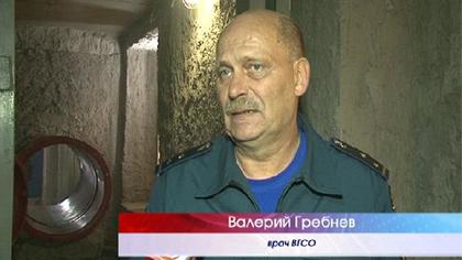 Врач из Прокопьевска стал героем проекта на НТВ