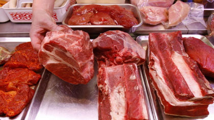 Роспотребнадзор проверил качество мясной продукции 