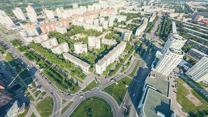 В Новокузнецке построят временный изолятор за 210 млн рублей