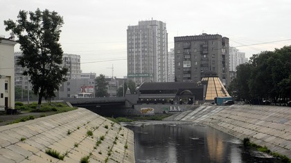Кузбасс получит 150 миллионов рублей на расчистку реки Абы