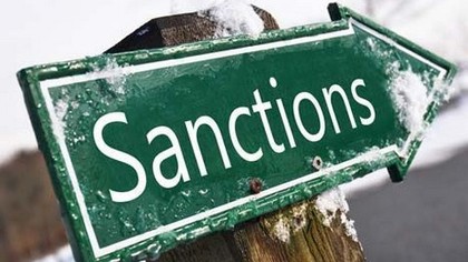 Россия внесла 35 американцев в чёрный список в ответ на санкции США