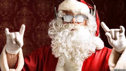 В Италии уволили не верящего в Деда Мороза дирижёра