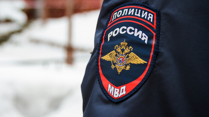 Двое мужчин планировали взорвать отдел МВД в Пятигорске