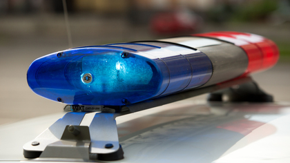 Полиция нашла в машине саратовчанки маячки для слежения