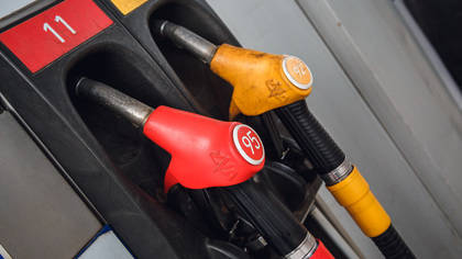 Роскачество выявило превышение содержания серы в бензине на несетевых АЗС