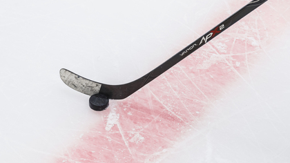 Хоккеист умер в разгар матча в Нижнем Новгороде