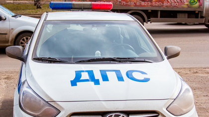 Пустивший за руль восьмилетнего внука дедушка из Хабаровска понесет за это наказание