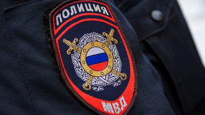 Московские силовики задержали подозреваемых в краже 60 млн рублей со счетов погибших россиян 