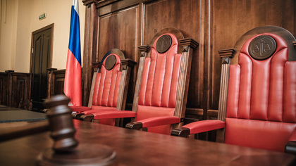 Присяжные признали экс-главу Хабаровского края виновным в организации двух убийств