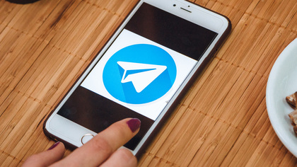 СК Белоруссии возбудил уголовное дело о терроризме против основателя Telegram-канала NEXTA