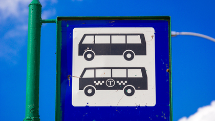 Новокузнечане пожаловались на грязные автобусы