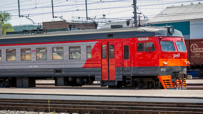Компания Siemens прекратит заниматься техобслуживанием поездов РЖД