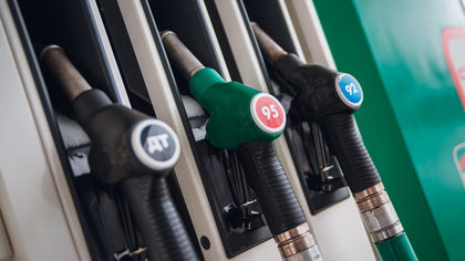 Минпромторг Кузбасса сообщил о невозможности регулировать цены на бензин
