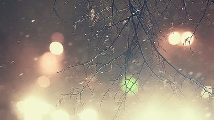 Синоптики рассказали о погоде в Кузбассе 3 ноября