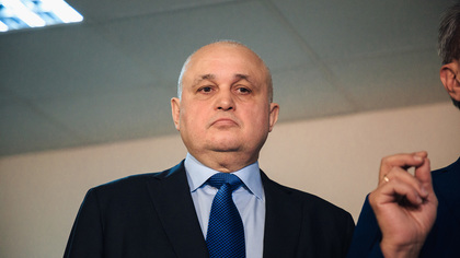 Сергей Цивилев пообещал повысить зарплаты кузбассовцам в 2022 году
