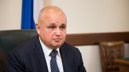 Сергей Цивилев рассказал о возможности введения коронавирусных ограничений в Кузбассе