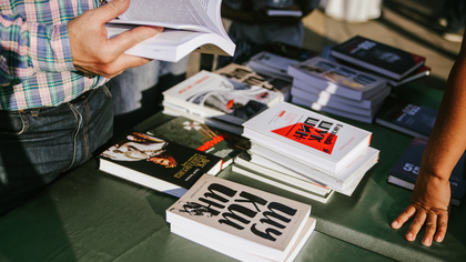 Литрес назвал самые популярные книги и авторов среди молодежи Кемеровской области