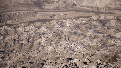 Кузбасский рудник работал со смертельно опасными нарушениями