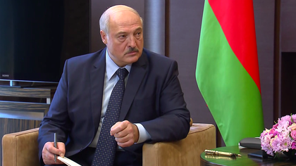 Лукашенко прокомментировал обвинения в фальсификации результатов выборов