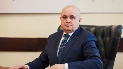 Власти Кузбасса рассказали о планах на коронавирусные ограничения