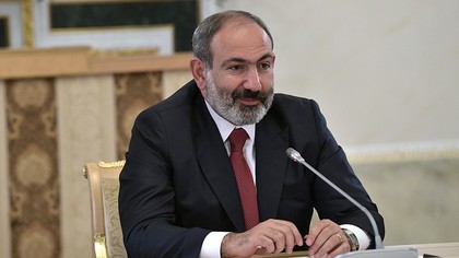 Премьер-министр Армении попросил демобилизованных военнослужащих снова пойти в армию