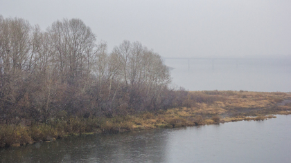 Пропавший в Ростовской области пенсионер найден мертвым в реке