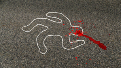 Автобус сбил насмерть женщину в Симферополе