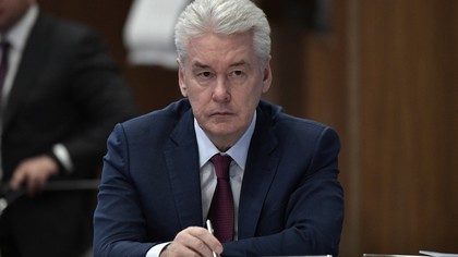 Собянин упростил порядок получения соцвыплат семьям с детьми