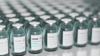 Минздрав РФ зарегистрировал первую в мире назальную вакцину против COVID-19